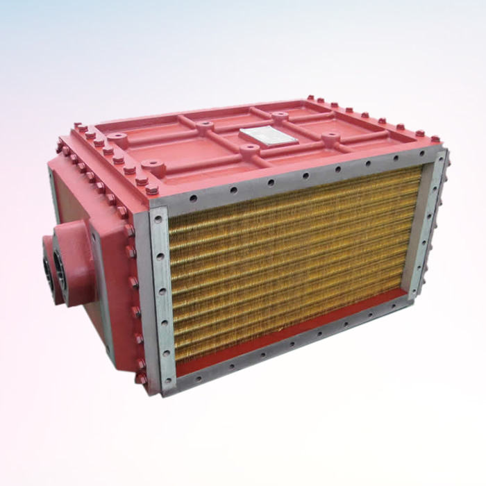  air cooler 6